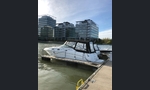 Sea Ray Sundancer 260-kuva-10